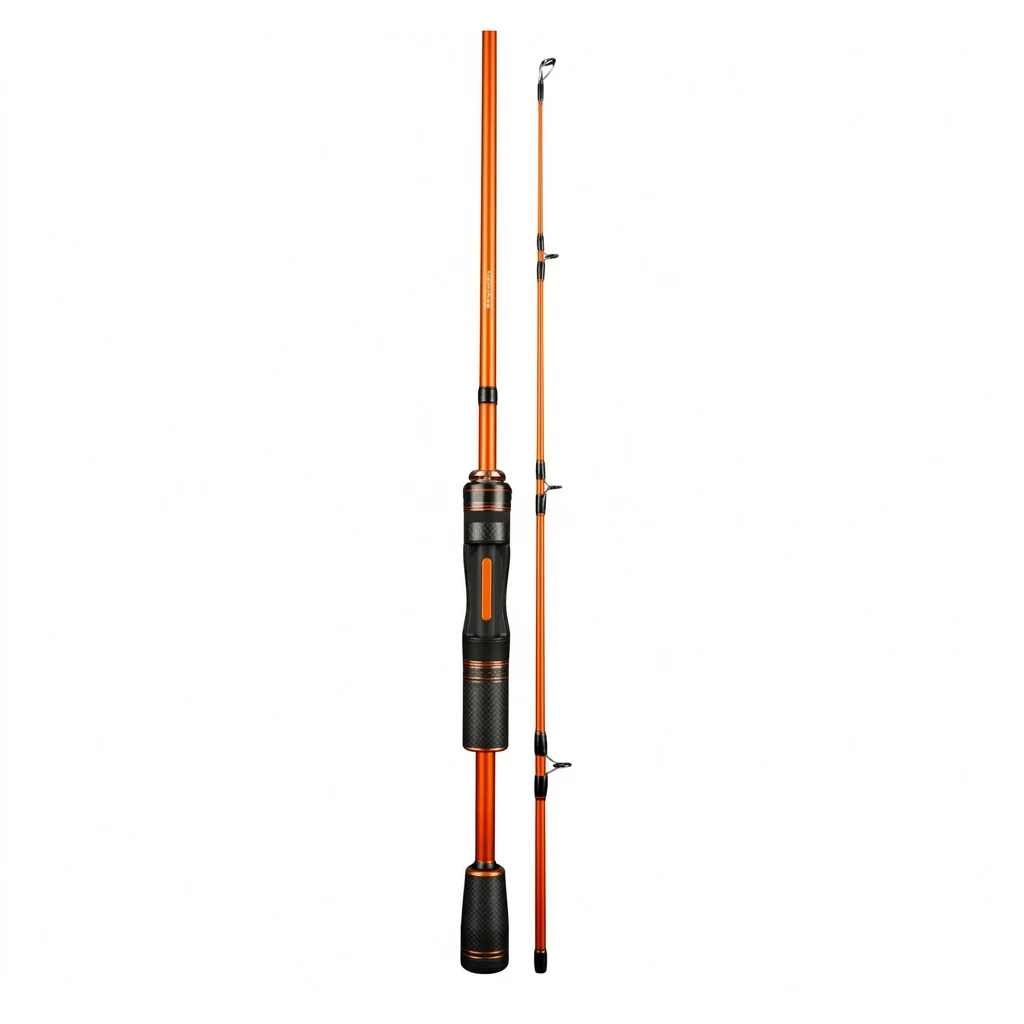 Spinning Fishing Rods - Shop | BuyFishingRod.com